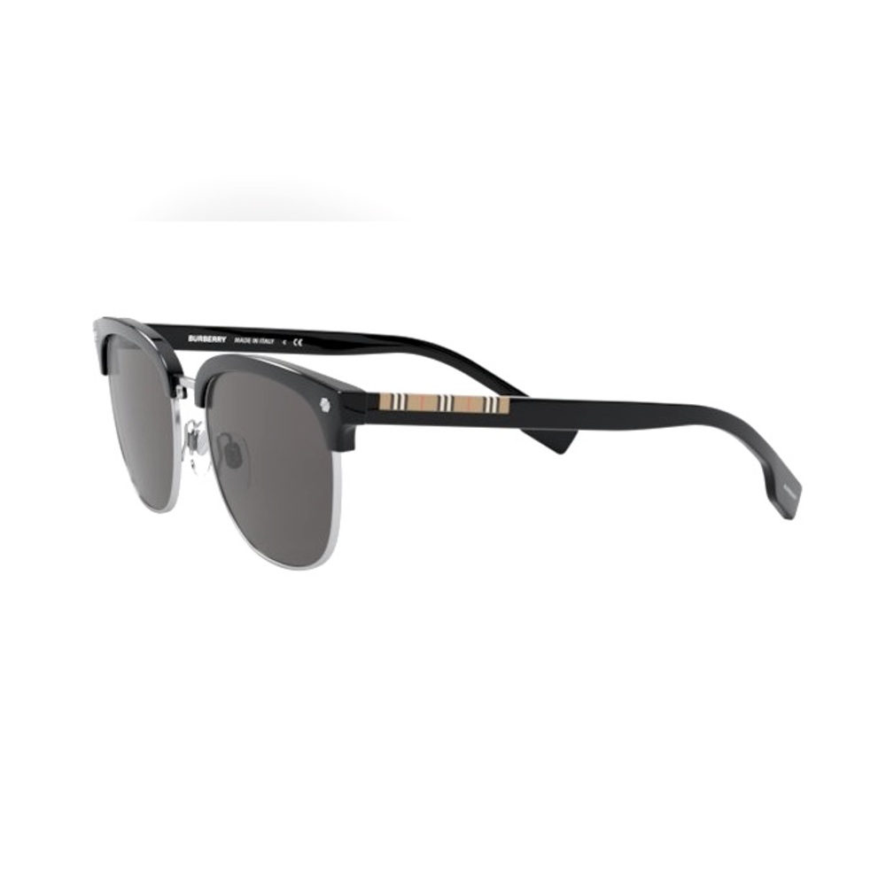 BURBERRY SUNGLASSES BE4317 AUBREY WOMEN MEN UNISEX Clubmaster BE4317 be4317 4317